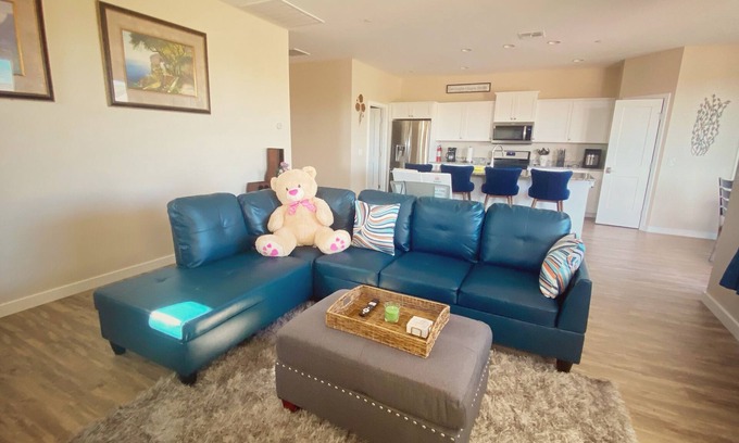 Cottonwood House | Experience nature steps away! Cozy 3-Bedroom Home near Dead Horse Ranch
