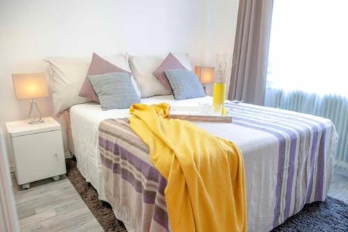 Sinsen Apartment | Experience Nordic nest in Urban Oslo