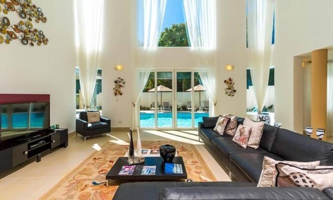 Cofresi Villa | Experience Paradise, Experience Puerto Plata and Find Your Happy Place.
