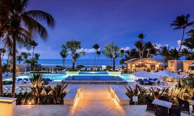 Herreras House | Experience Paradise at this Luxurious Villa in Bahia Beach Resort, Puerto Rico