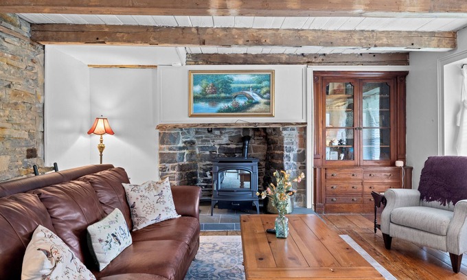 Clintondale Other | Experience Rich History&Relax at a Delightful Residence Center ofNYHudson Valley