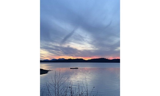 Sitka Apartment | Experience Sitka charm, steps away from your cozy 1-bedroom retreat