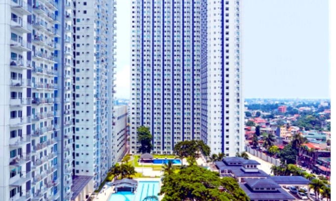 Bago Bantay Condo | Experience the NEW LIFESTYLE STAYCATION