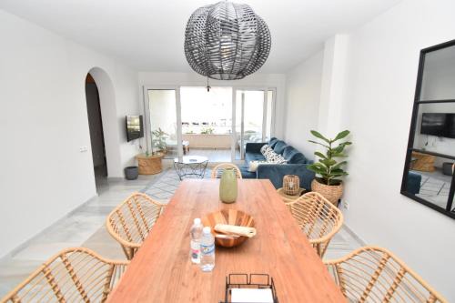 Almerimar Apartment | Expoholidays - Apartamentos Puerto Almerimar