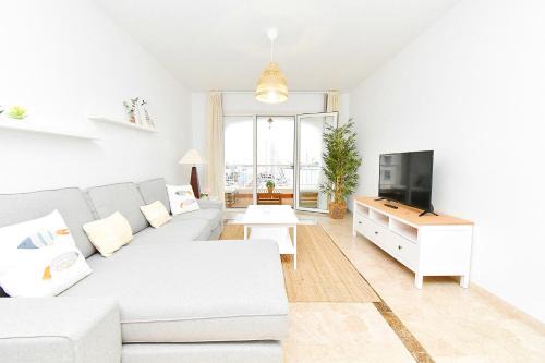 Almerimar Apartment | Expoholidays - Puerto Deportivo La Goleta