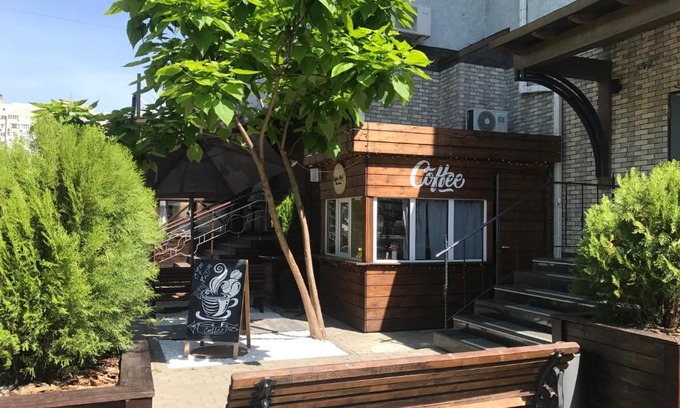 Zapadnyy okrug Hotel | Express Hotel