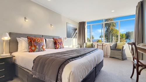 Napier Hotel | expressotel