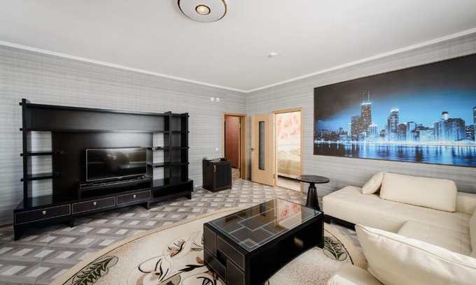 Novorossijsk Hotel | Expromt Hotel