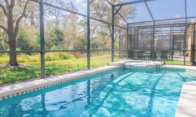 Bellavida Villa | Exquisite 4 Ensuite Bed Villa with Private Pool/Spa & Games Room