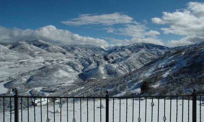Brush Creek Village House | Exquisite Aspen Home with Privacy and Breathtaking Views