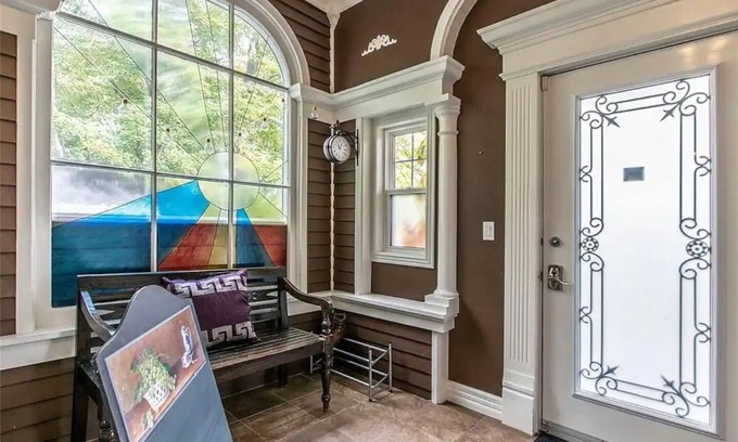 Waterford Valley House | Exquisite Downtown St. John's Oasis with 12 Person Swim Spa /Hot Tub