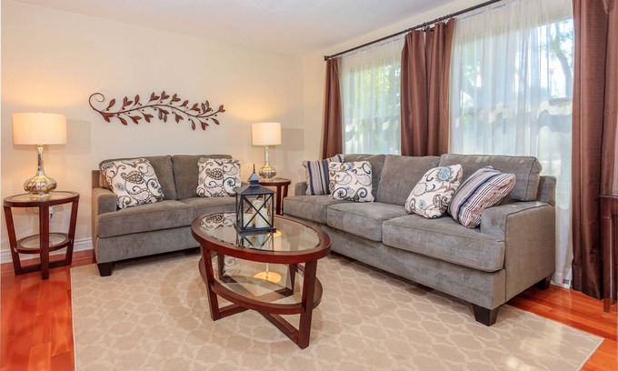 Littleton House | ★Exquisite Home Backs to Park! Complete Access★