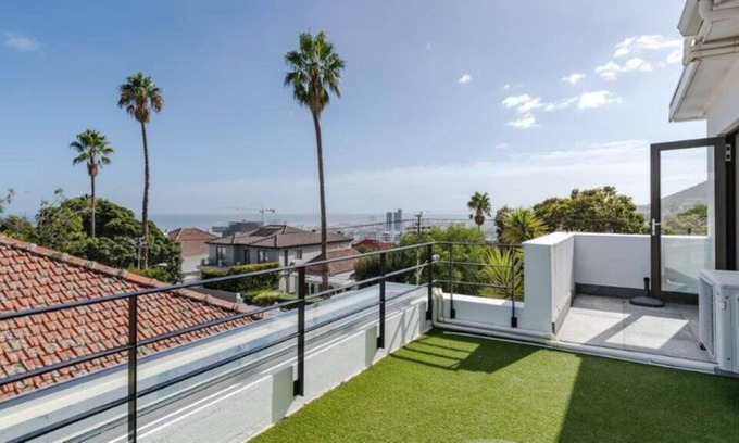 Fresnaye Villa | Exquisite Home in Fresnaye (Villa Normandie)