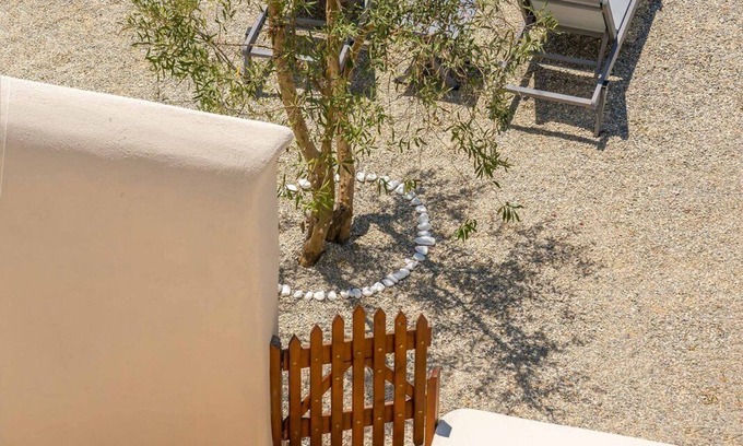 Santorini Villa | Exquisite Santorini Villa | 1 Bedroom Suite | Villa Ignia | Pyrgos