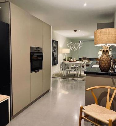 Gandia Apartment | Exquisito apartamento en el centro.