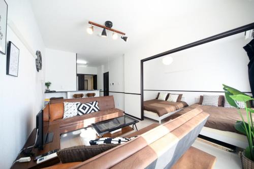 Okinawa Apartment | Exsaison OKINAWA