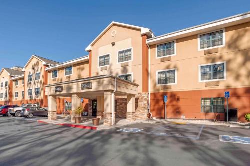 Lake Forest Hotel | Extended Stay America Suites - Orange County - Lake Forest