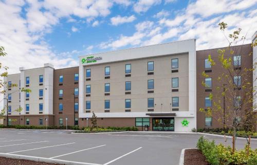 Trailer Estates Hotel | Extended Stay America Premier Suites - Bradenton