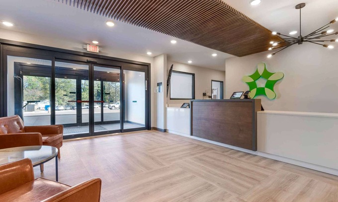 Duncan Hotel | Extended Stay America Premier Suites - Greenville - Spartanburg - I-85