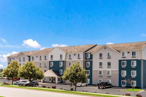 Mesilla Park Hotel | Extended Stay America Select Suites - Las Cruces