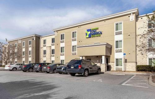 Orlando Hotel | Extended Stay America Select Suites - Orlando - Airport