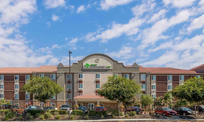 Redlands Hotel | Extended Stay America Suites - Redlands