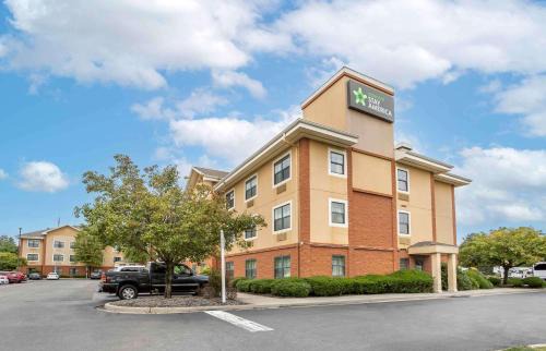 Melville Hotel | Extended Stay America Suites - Long Island - Melville