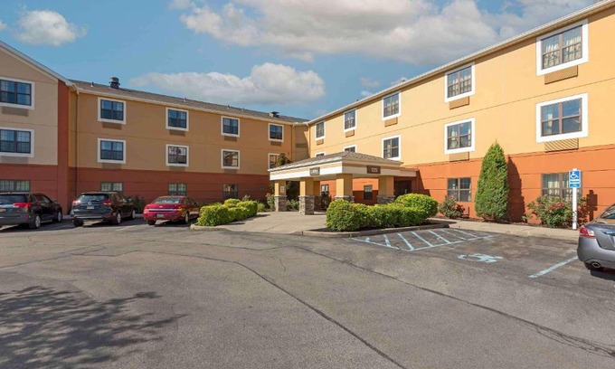 Amherst Hotel | Extended Stay America Suites - Buffalo - Amherst