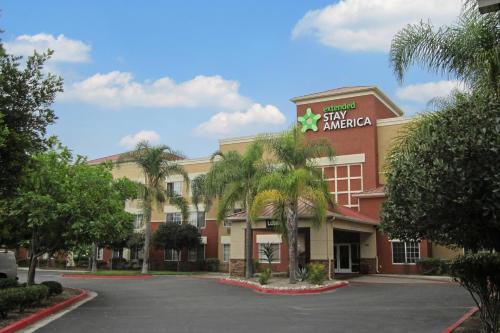 Cypress Hotel | Extended Stay America Suites - Orange County - Cypress