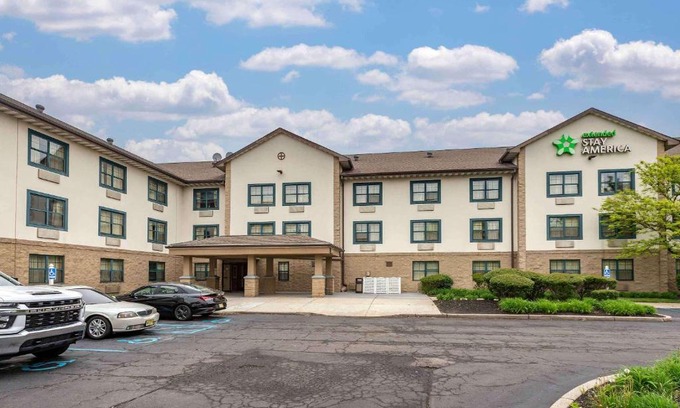 Hopelawn Hotel | Extended Stay America Suites - Edison - Raritan Center