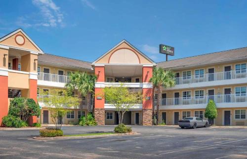 College Park Hotel | Extended Stay America Suites - Mobile - Spring Hill