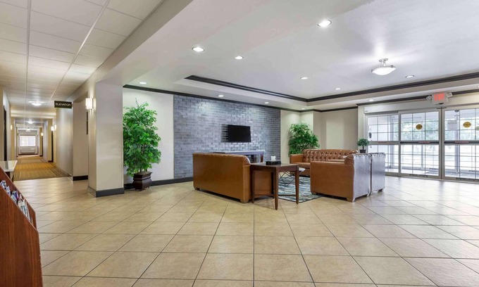 Bartlesville Hotel | Extended Stay America Suites Bartlesville Hwy 75