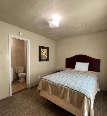 Carrizo Springs Hotel | Extended Stay of Carrizo Springs