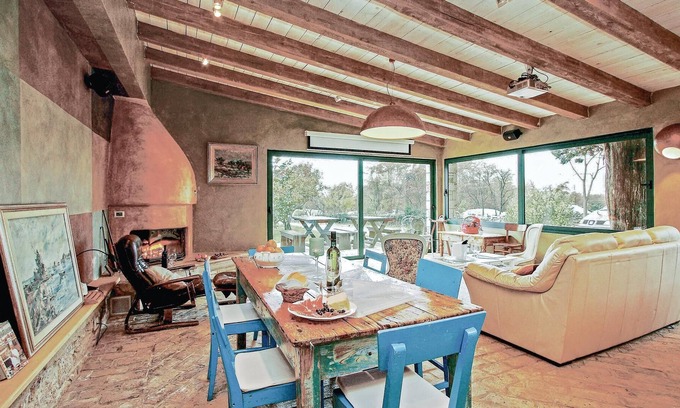 Divsici House | Extraordinary and beautiful vacation home, XL marked and quietly located in idyllic surroundings in