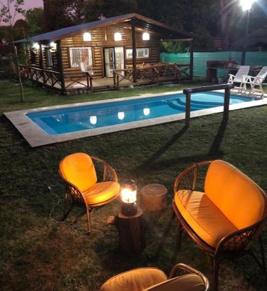 Tristan Suarez Villa | EZEIZA 10 minutes the air port,barrio privado cedro azul