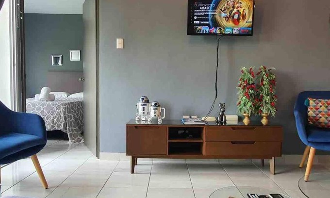 Boca del Rio Apartment | EZhomes, Departamento 16, Confortable y Hermosa Vista al Manglar