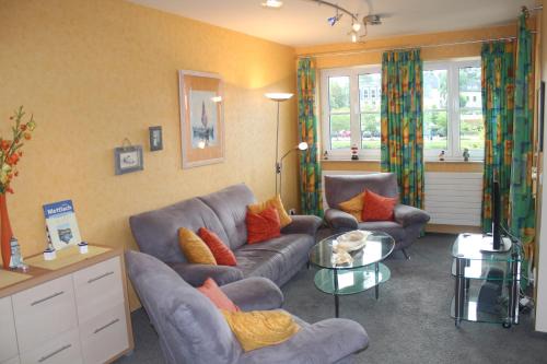 Saarburg Apartment | Fährhaus Ferienwohnung