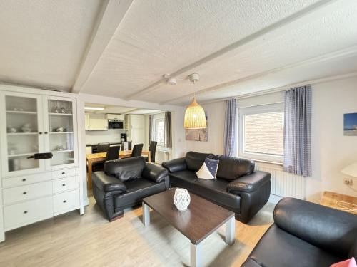 Borkum Apartment | Führs
