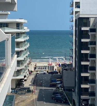 Mamaia-Sat Apartment | F&L Relax Mamaia Nord -Apartament cu parcare gratuită