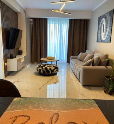 Mamaia-Sat Apartment | F&Lrelax-Apartamente de închiriat aproape de plajă