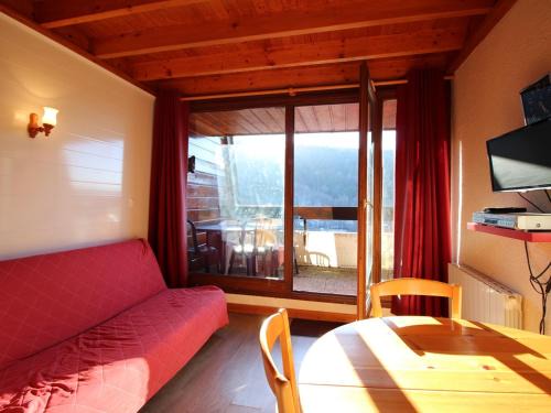 Mont-Dore Apartment | F2 Duplex avec garage privé, 700m du centre - FR-1-415-81