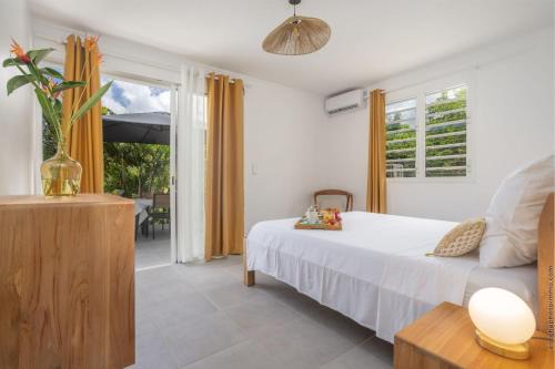 Le Carbet House | F3 Le Carbet des Anges
