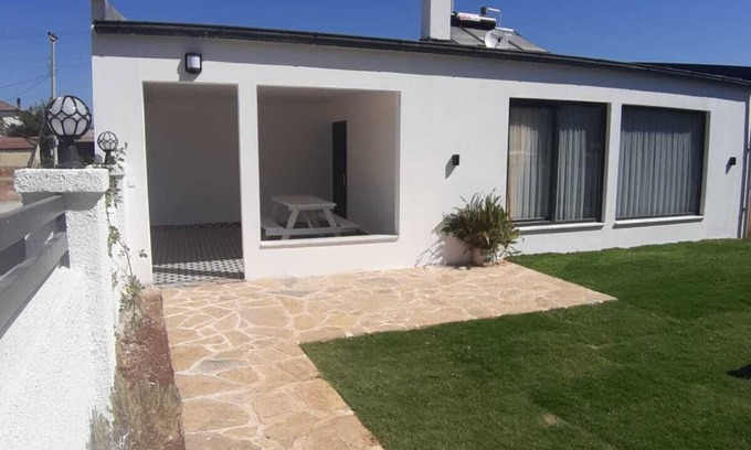 Fethiye House | F48 Village