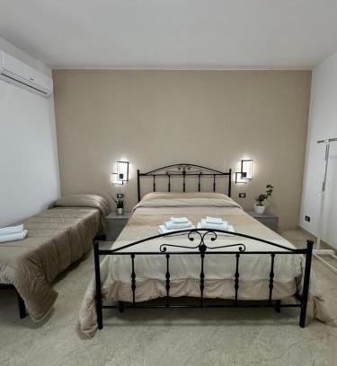 Favara House | FabariaHome