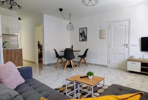 Puerto del Rosario Apartment | Fabelo Apartment, Puerto del Rosario
