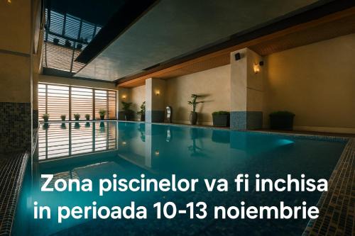 Sovata Hotel | Fabesca Boutique Hotel & SPA