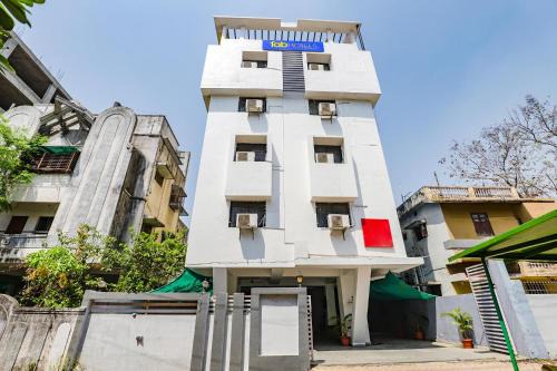 Nagpur Hotel | FabExpress Osca Inn