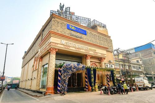 New Delhi Hotel | FabExpress Seven Heaven