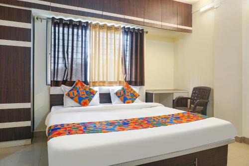 Nanded Hotel | FabExpress The Guest House
