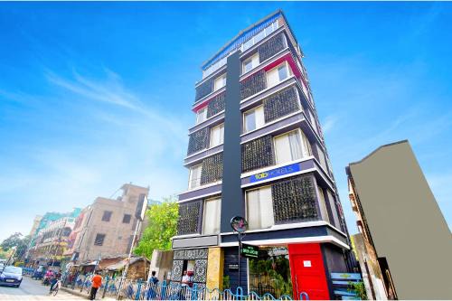 Kolkata Hotel | FabHotel Airport Green Arcade - near Kolkata Airport